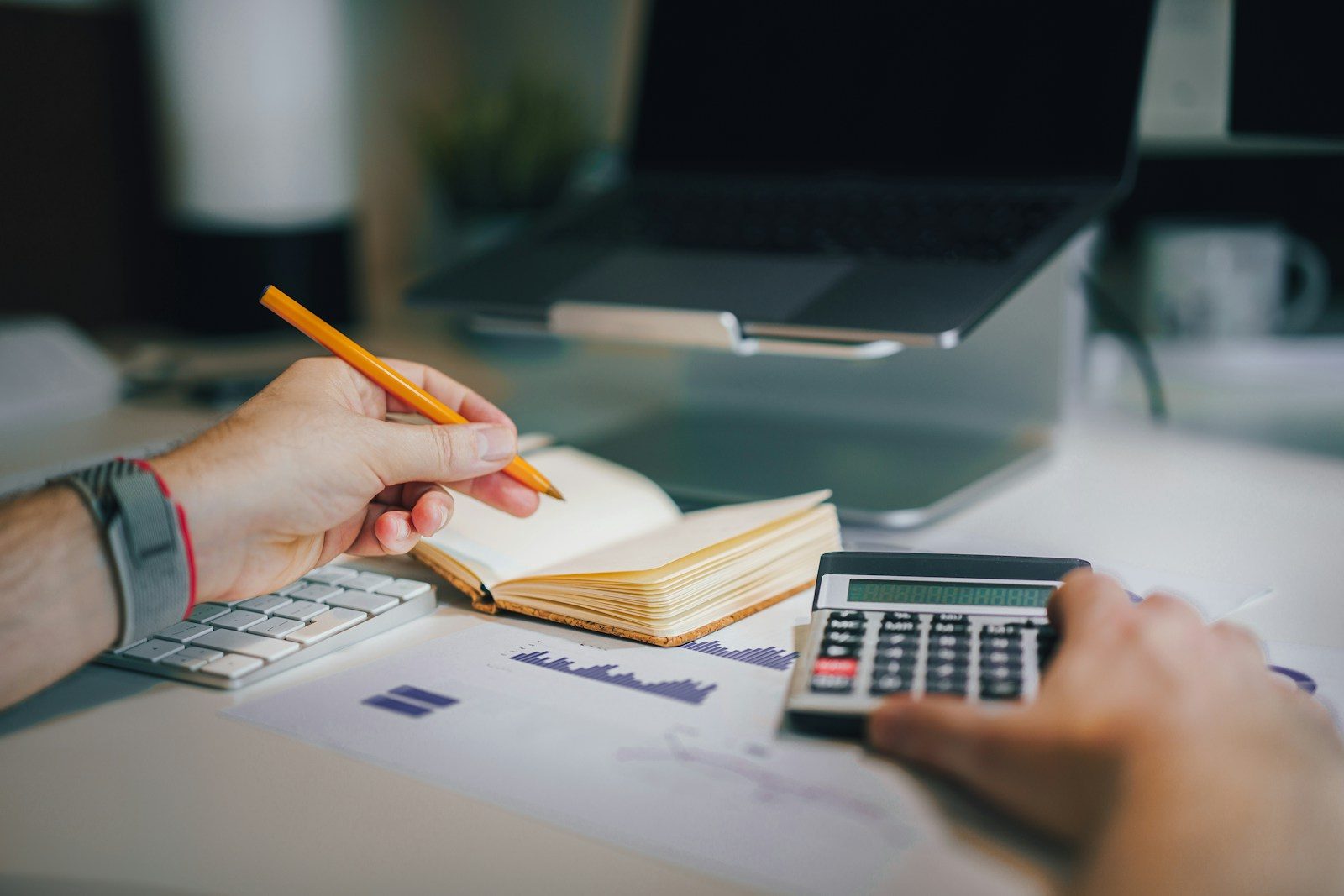 Formation DCG reconnue par l'État : votre guide 2026 pour préparer le Diplôme de Comptabilité et de Gestion