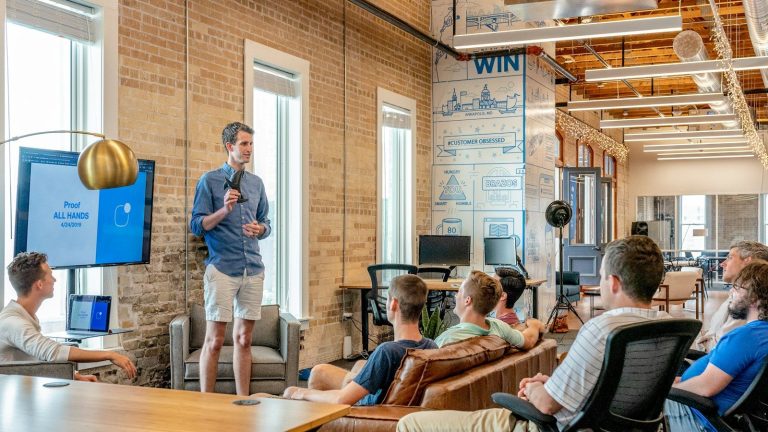 Formation : pourquoi l’engagement retombe si vite